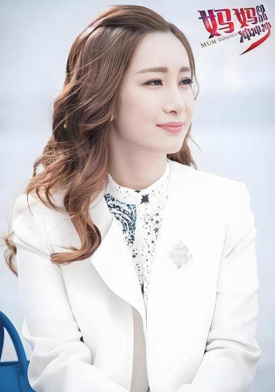 汪晴（电视剧《妈妈向前冲》中的女主角）