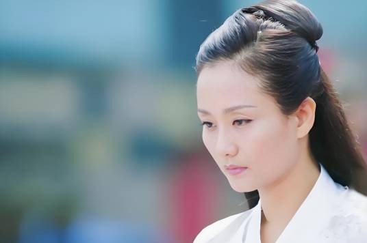 白笙（电视剧《楚乔传》中的角色）
