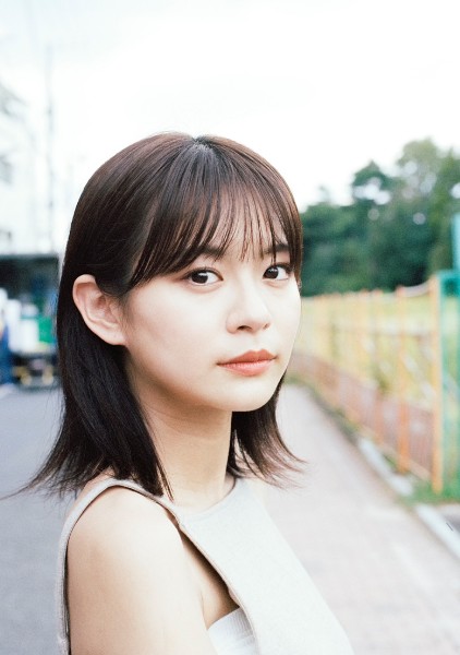 永濑莉子
