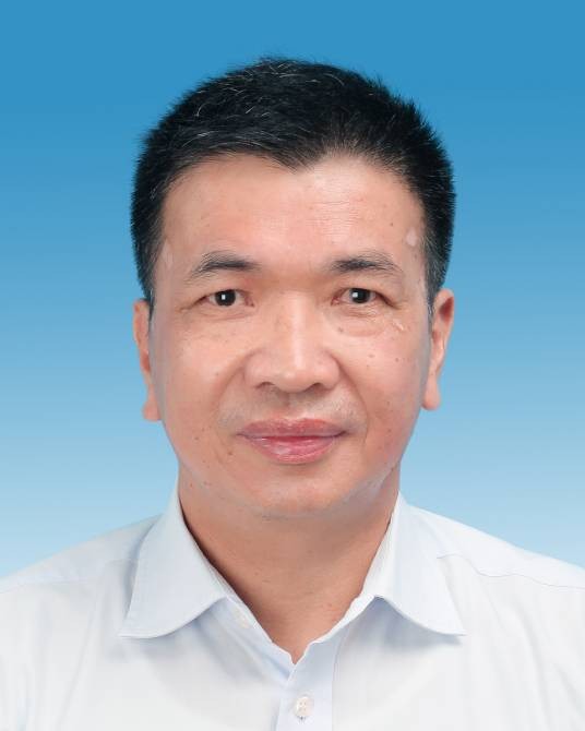 赵荣生（福建省民政厅原一级巡视员）
