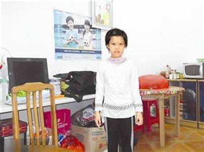 初中女生军训死亡事件