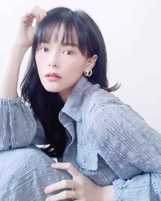 胡佳琪(新加坡女演员)