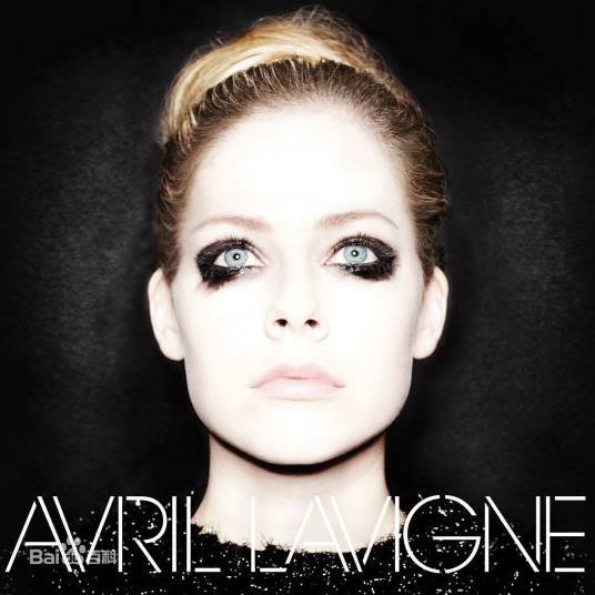Avril Lavigne（2013年艾薇儿·拉维尼发行的音乐专辑）