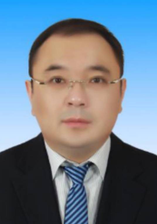陈笛（北京市顺义区交通局局长）