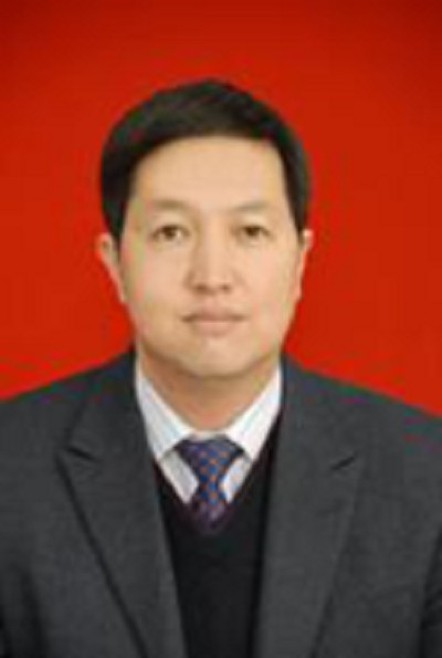 刘永杰（甘肃省人大常委会秘书长、机关党组书记）