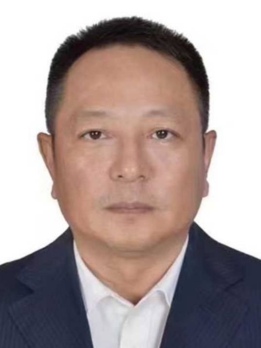 王勇(广州市住房和城乡建设局党组成员、副局长,二级巡视员)