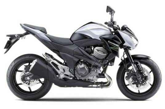 川崎z800