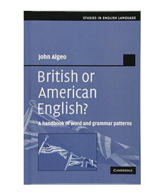 British or American English?