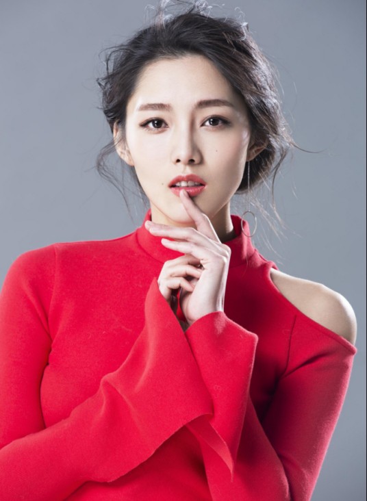 孙爽(中国内地女演员)