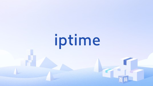 iptime