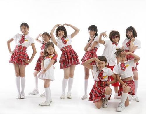 Sweety（韩国艺人组合）