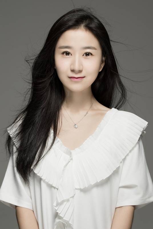 刘梦梦（中国内地女演员、主持人）