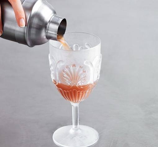 僵尸鸡尾酒