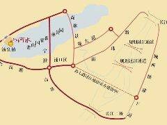 山河水花园