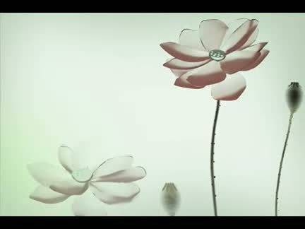 水墨动画