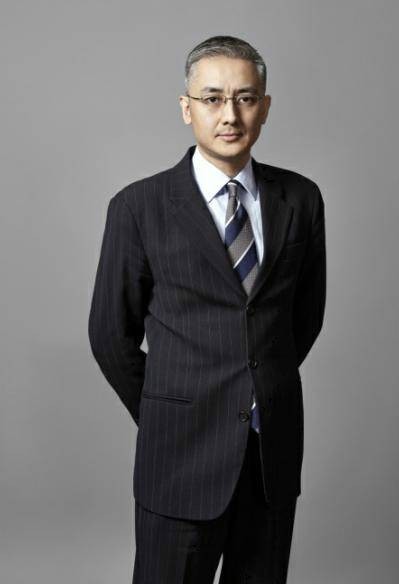 黄宣德（蜜雪冰城独立非执行董事）