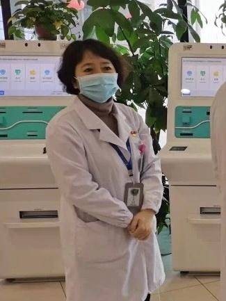 徐辉（南京市中医院原党委委员、副院长）