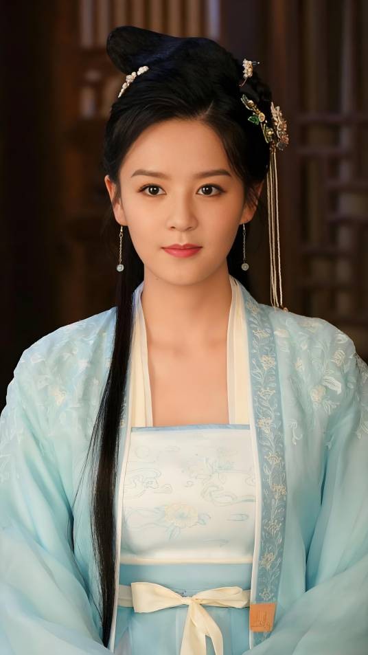 玉娘（电视剧《玉面桃花总相逢》中的女配角）