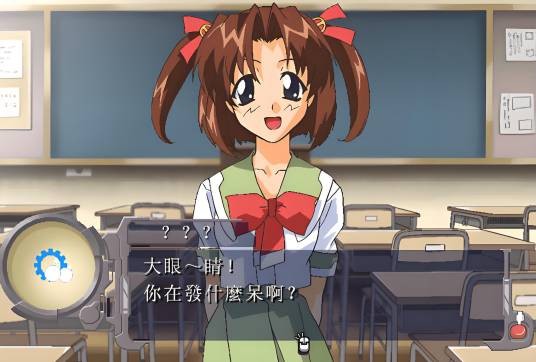 人偶情缘（日本Micro Cabin公司开发的恋爱游戏）
