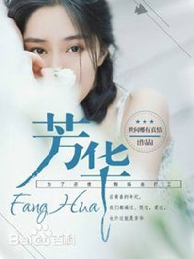 芳华（世间哪有真情创作的小说）