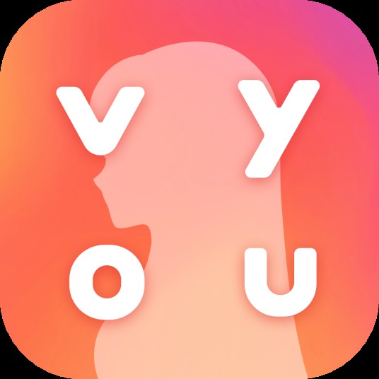 Vyou微你（二次元虚拟形象社交元宇宙）