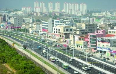杏林街道(福建省厦门市集美区辖街道)