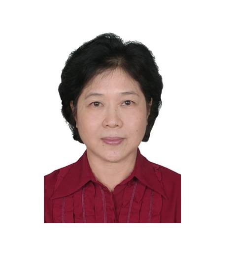 江海燕(广东文史学会会长)