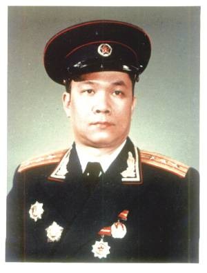 罗浪（中国著名音乐艺术家）