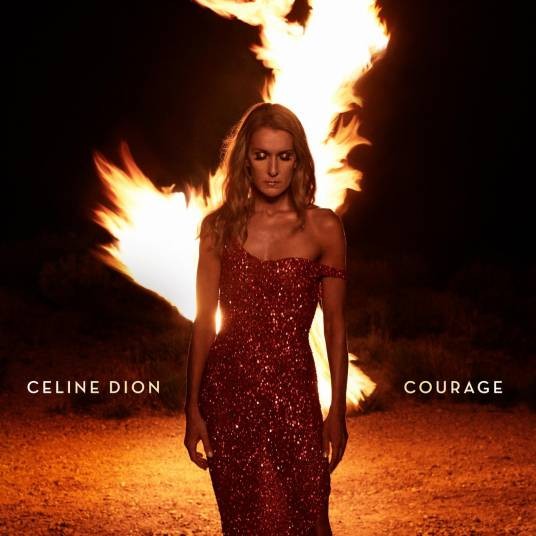 Courage（2019年席琳·迪翁发行的专辑）
