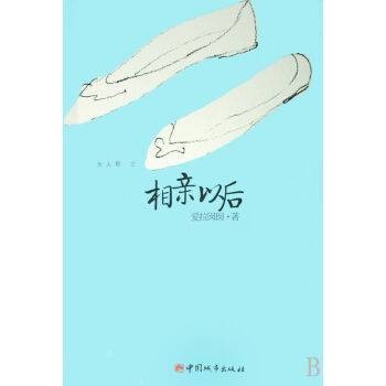 相亲以后（2008年中国城市出版社出版的图书）