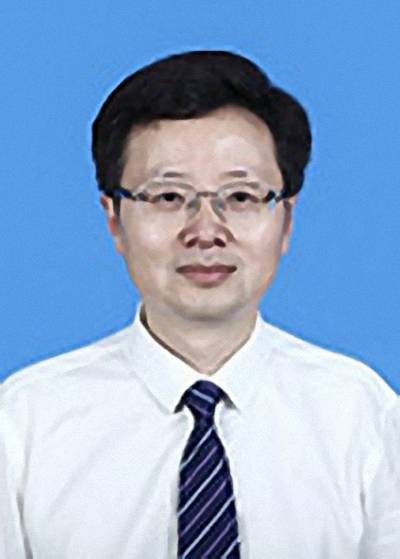 张绍刚（宜昌市数据局原局长）