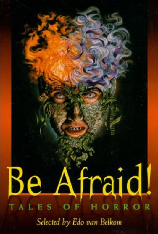 Be Afraid!