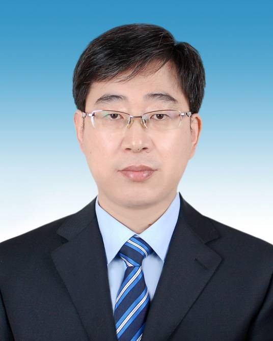 于海（福建省漳平市委书记、市人武部党委第一书记）