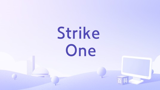 Strike One
