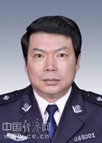 杨杰（上海市黄浦区政府原副区长）