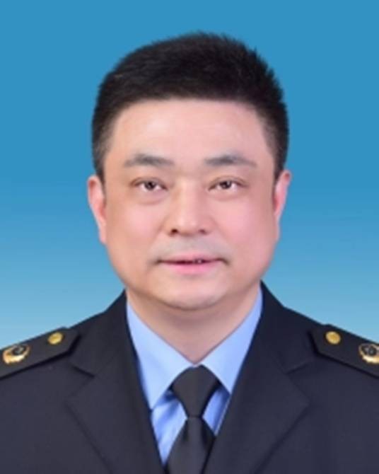 潘虹（湖南省长沙市供销合作总社党组书记、理事会主任）