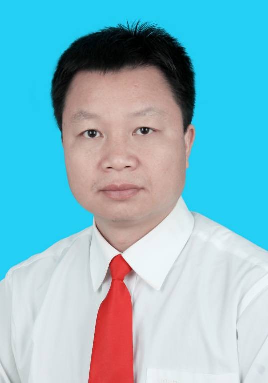刘伟东(广西壮族自治区来宾市人民政府秘书长)