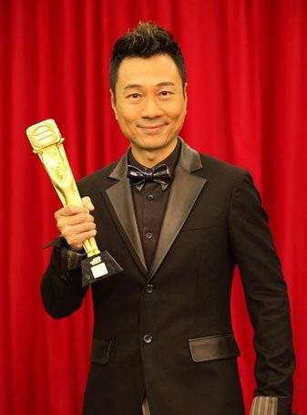 红蝴蝶（黎耀祥演唱的歌曲）