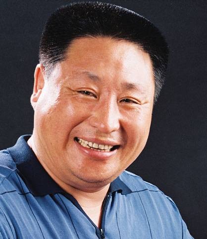 李正春（中国内地男演员、赵本山的大弟子）