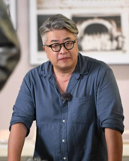 小柯（中国内地男词曲作者、音乐制作人、歌手）