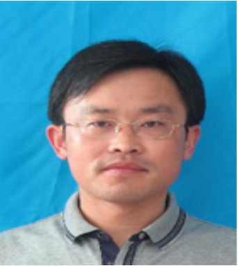 艾涛（中国长安大学副教授）