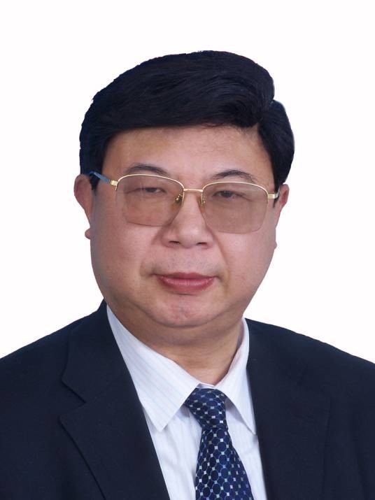 陈国桢（第十四届全国人大代表，河南省人民政府参事，书画家，开封书画院院长）