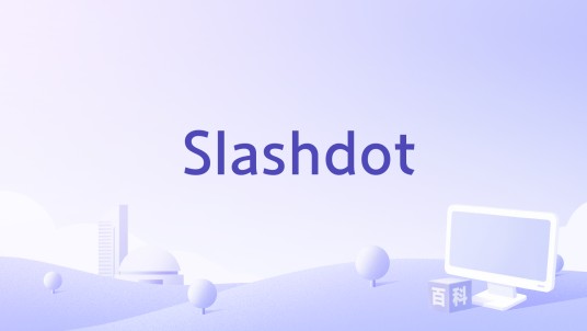 Slashdot