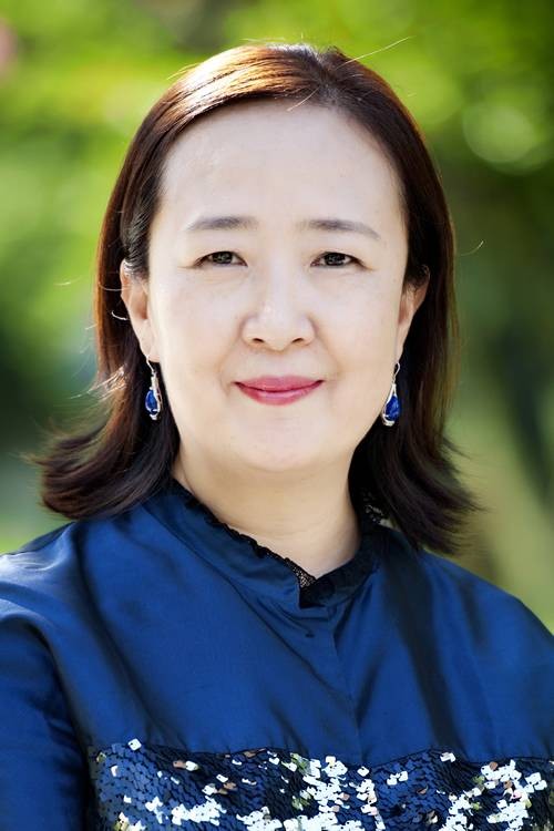 王高飞（西安音乐学院作曲系原党总支书记、系主任、二级教授、博士生导师）