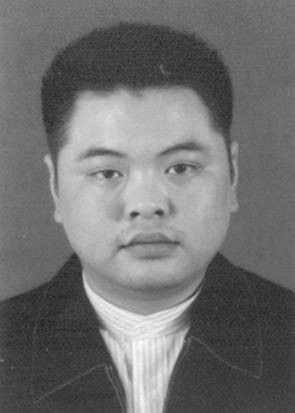 陈思宇（中国作家协会会员）
