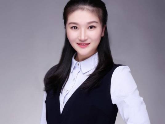 李梦娇（华图教育公职考试培训讲师）