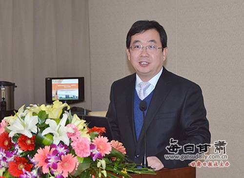 王学军（甘肃省政协教科卫体委员会副主任）