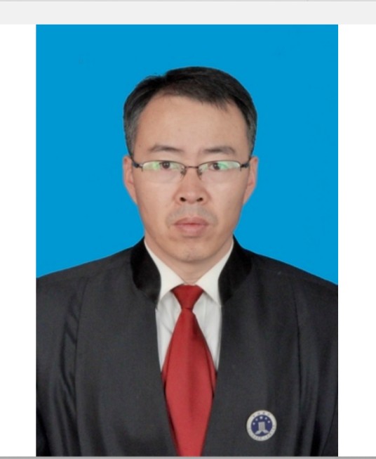 吴勇（律师）