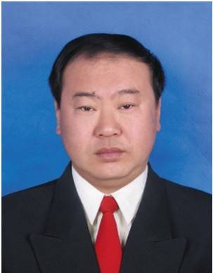 徐运兵（虎林市东诚镇原副镇长）