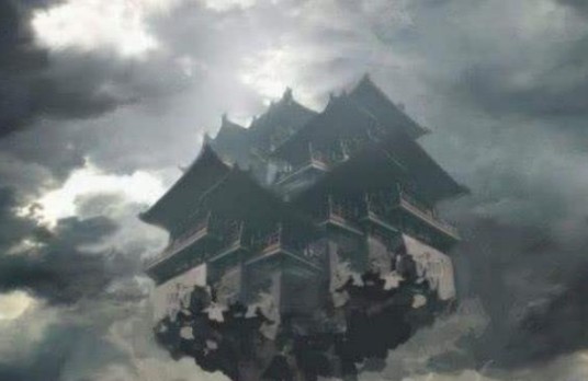 时空错乱（宇宙学天文学物理学术语）